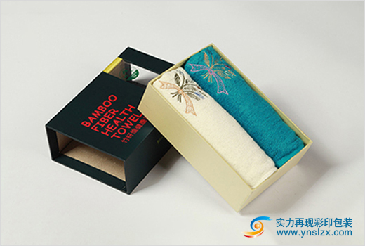 云南禮品包裝廠家